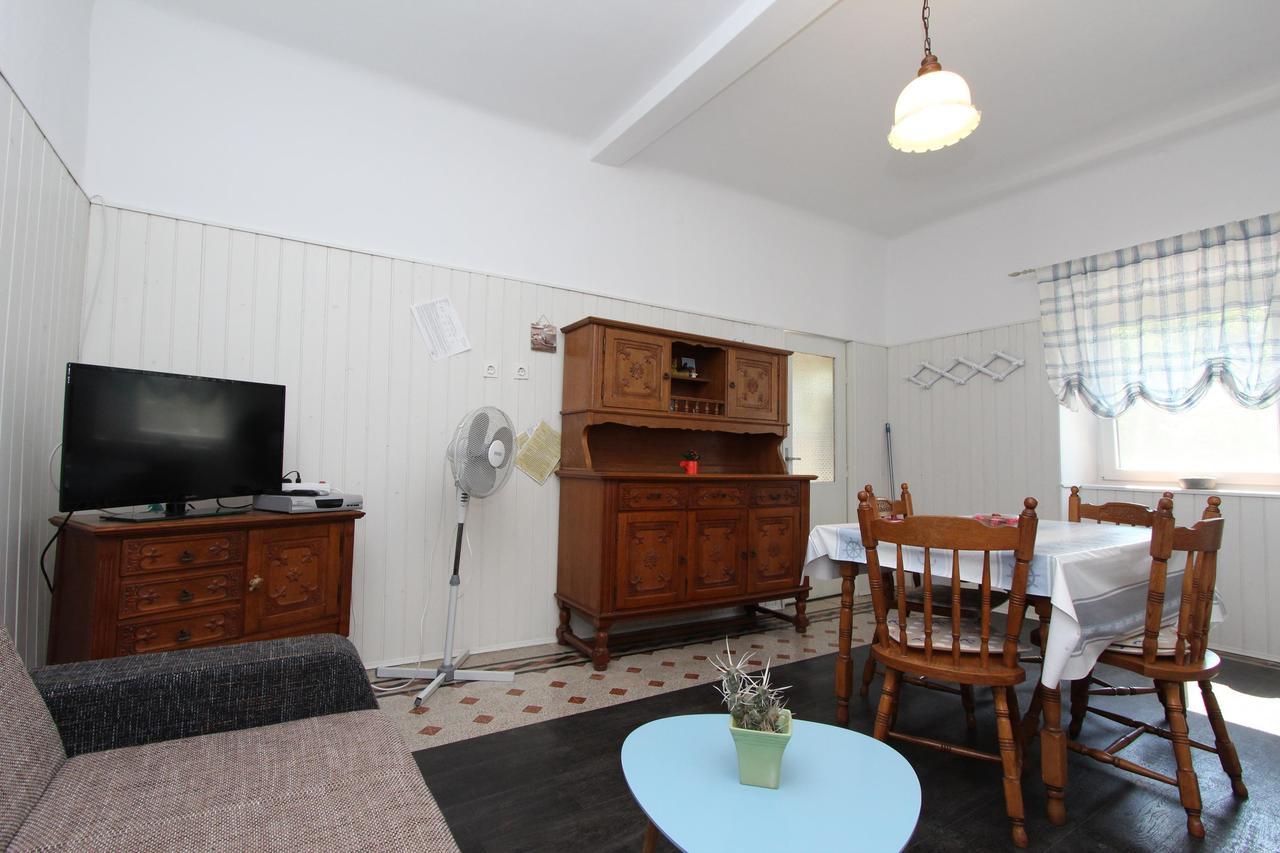 Apartments Rosanna Rovinj Exterior photo