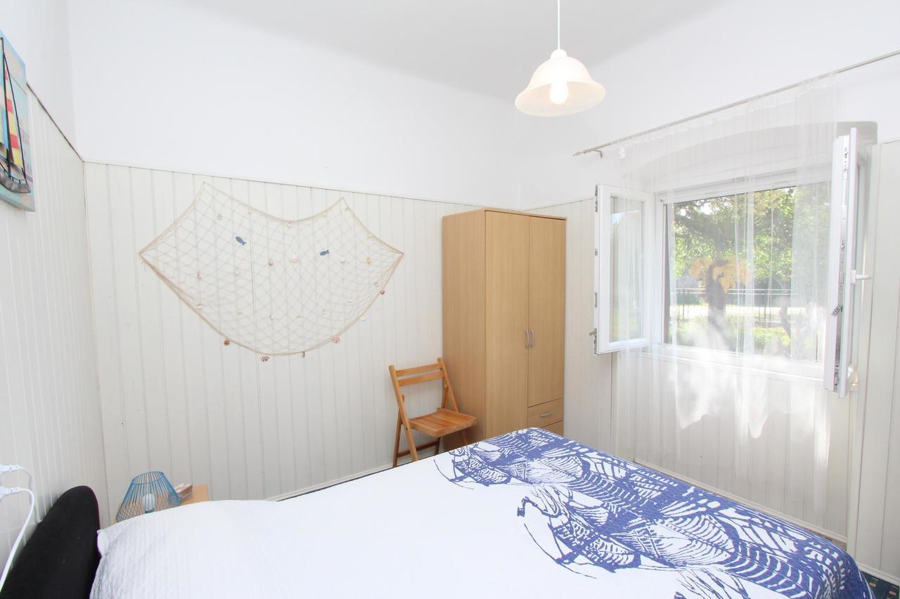 Apartments Rosanna Rovinj Exterior photo