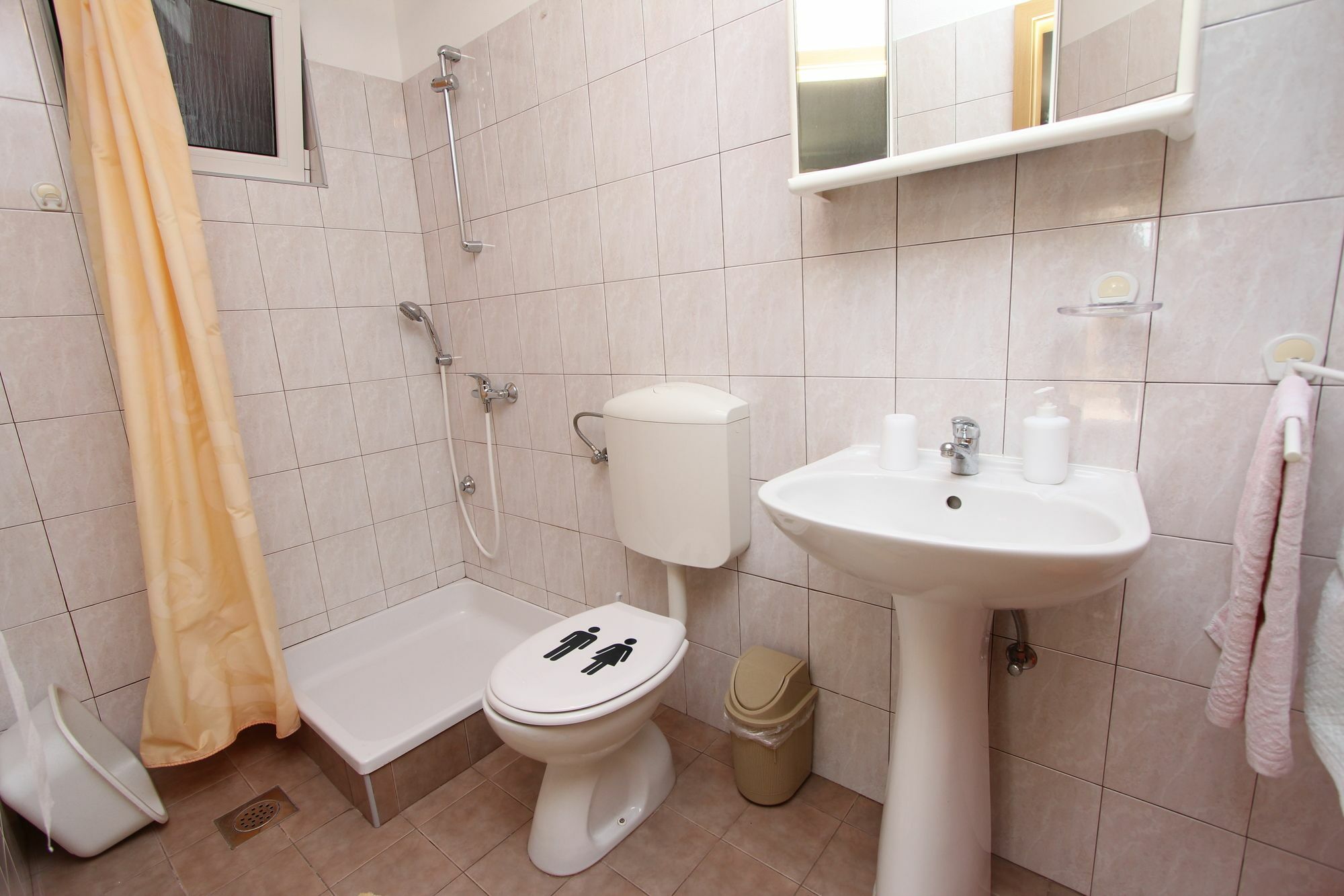 Apartments Rosanna Rovinj Exterior photo