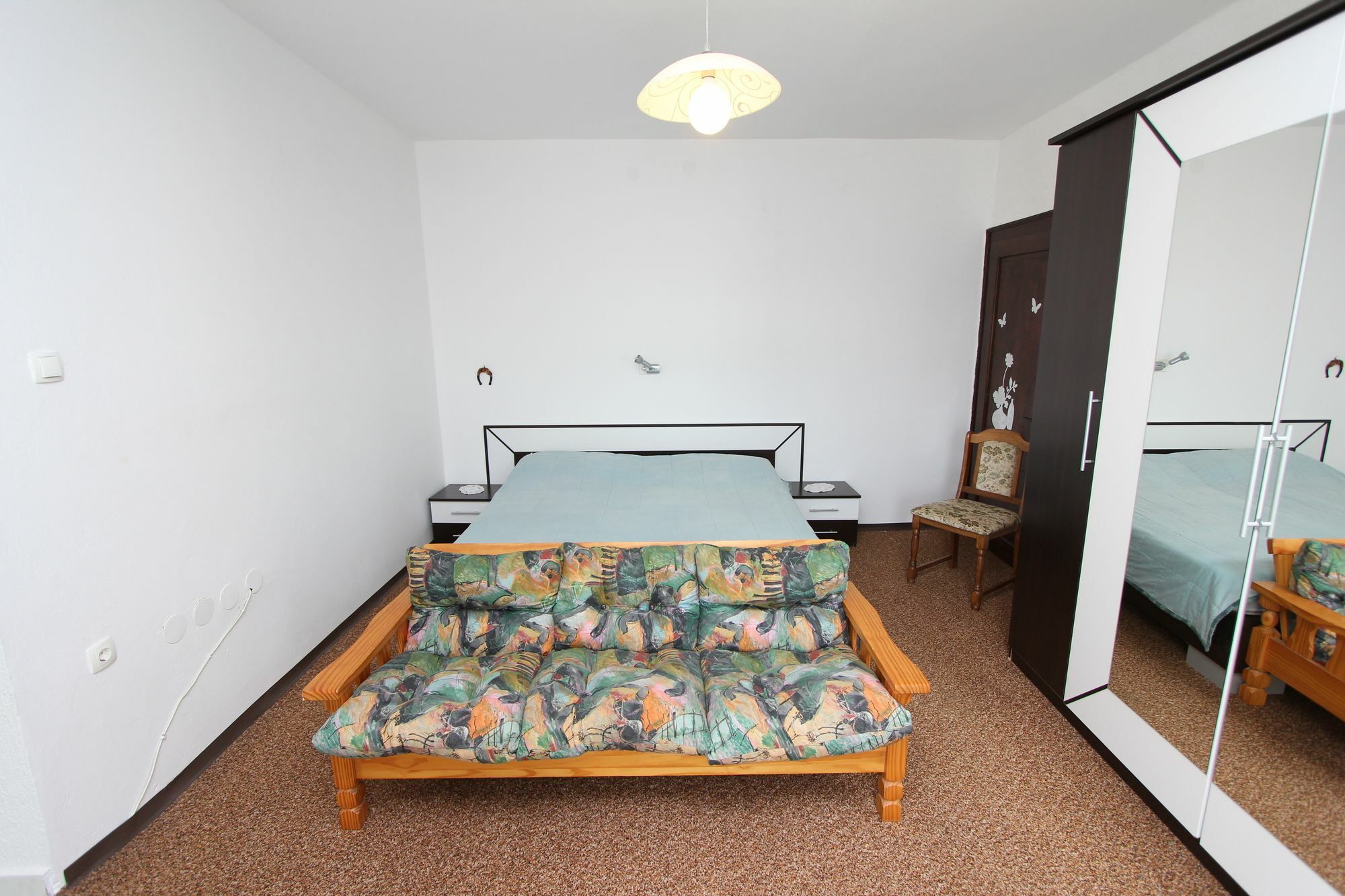 Apartments Rosanna Rovinj Exterior photo