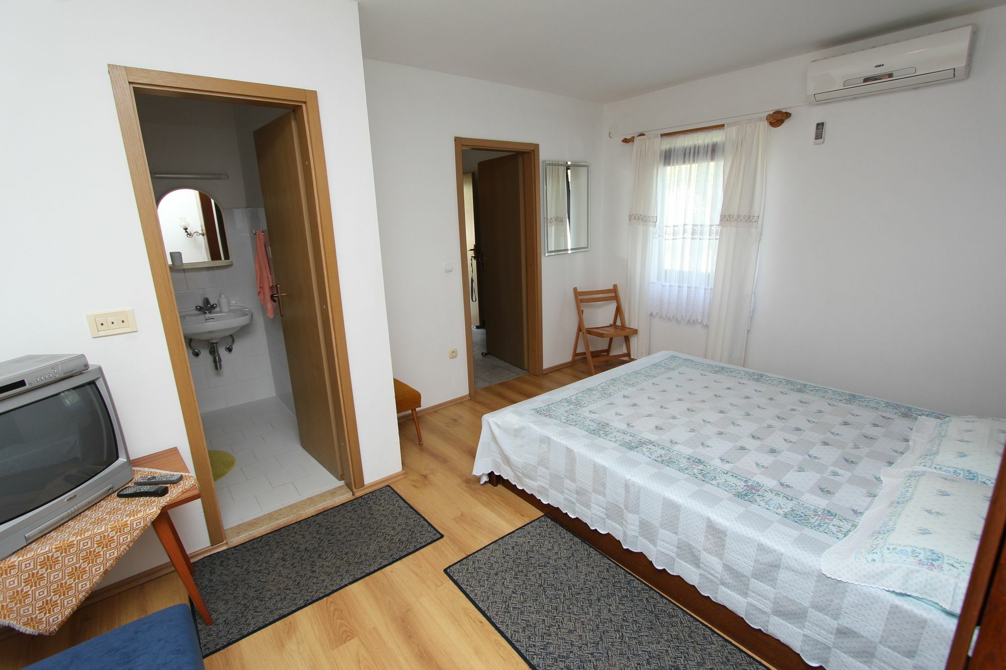 Apartments Rosanna Rovinj Exterior photo