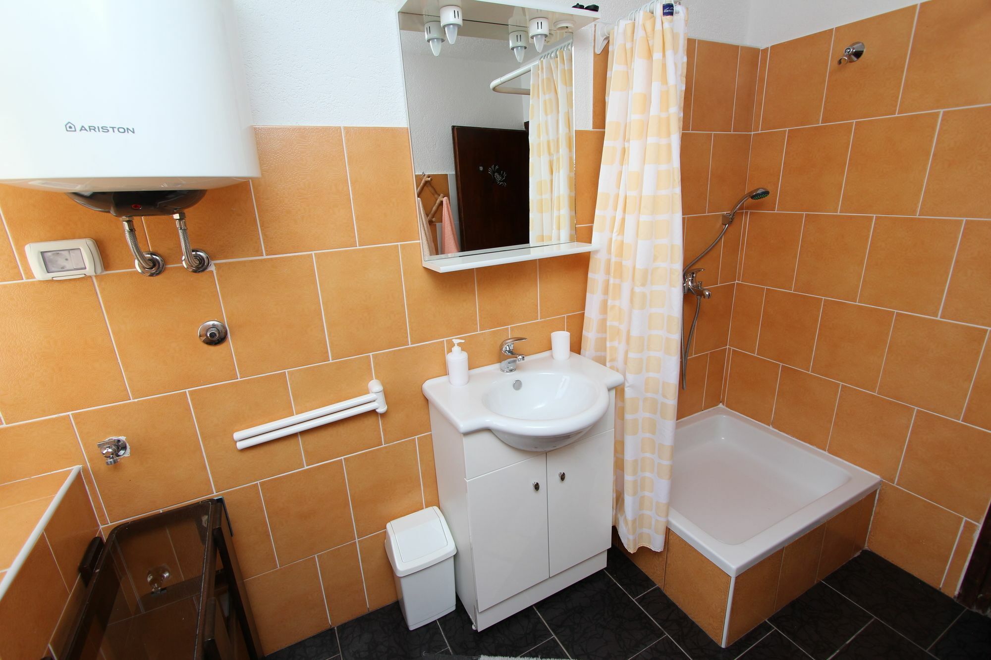 Apartments Rosanna Rovinj Exterior photo