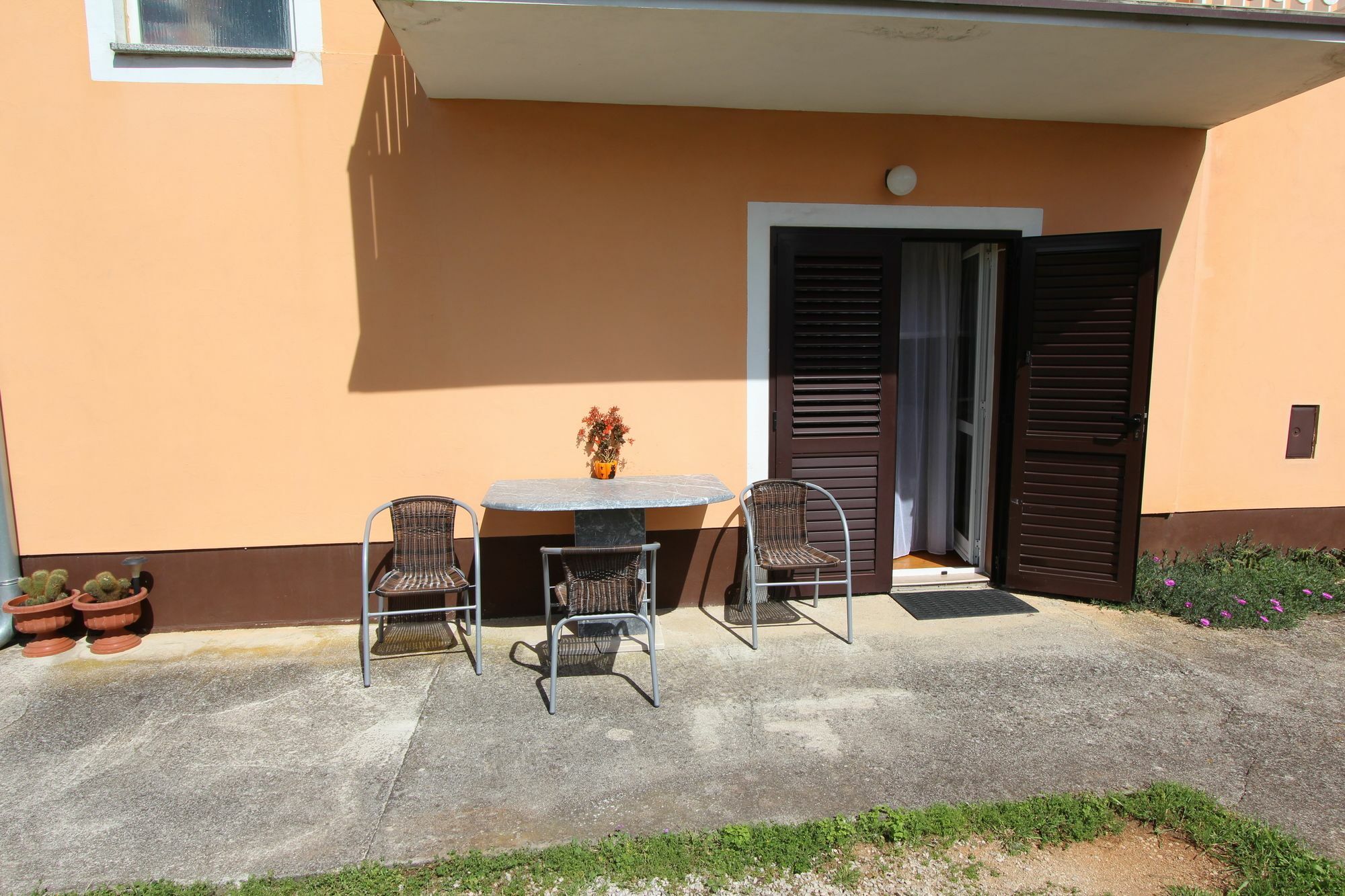 Apartments Rosanna Rovinj Exterior photo