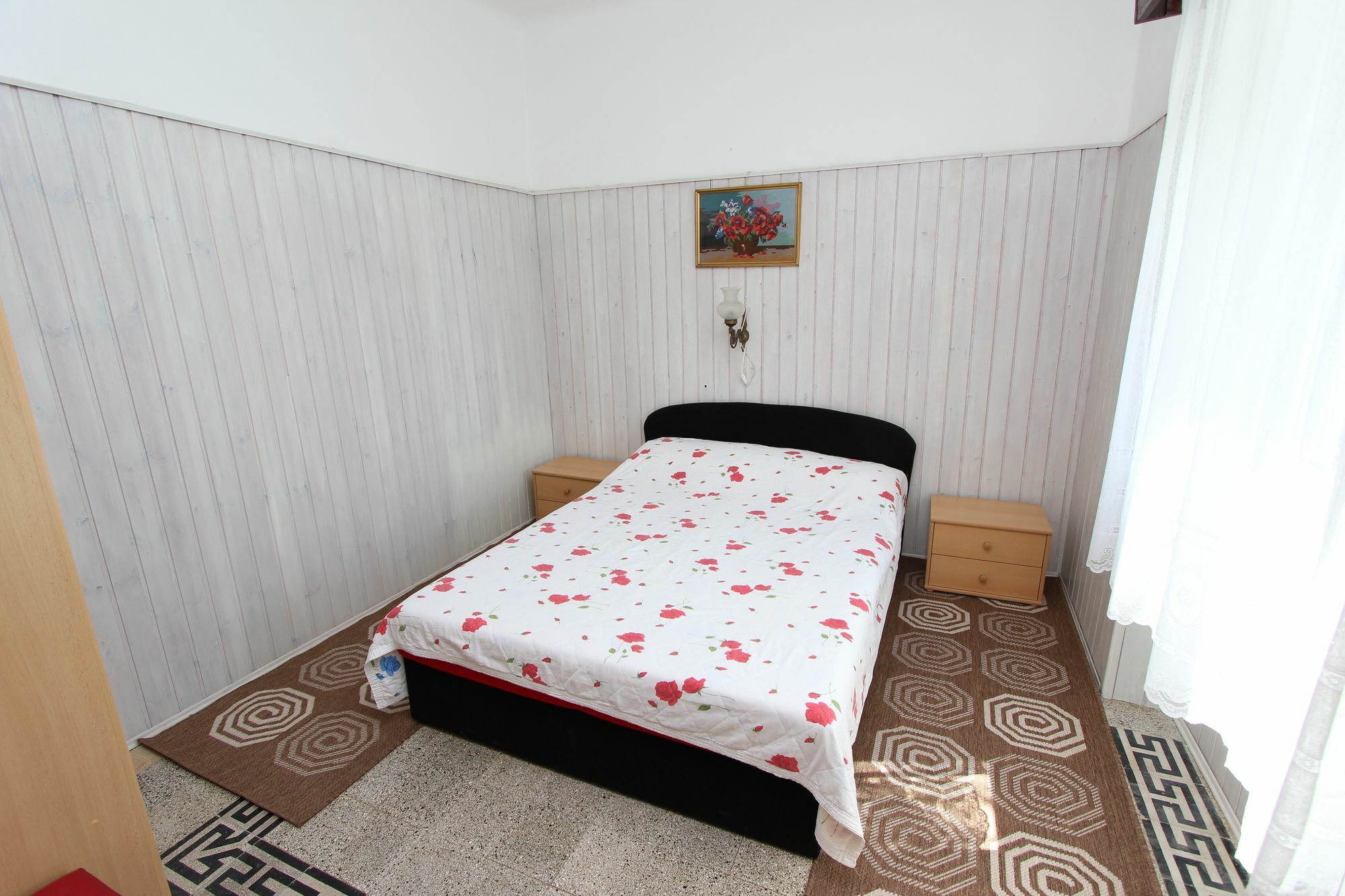 Apartments Rosanna Rovinj Exterior photo
