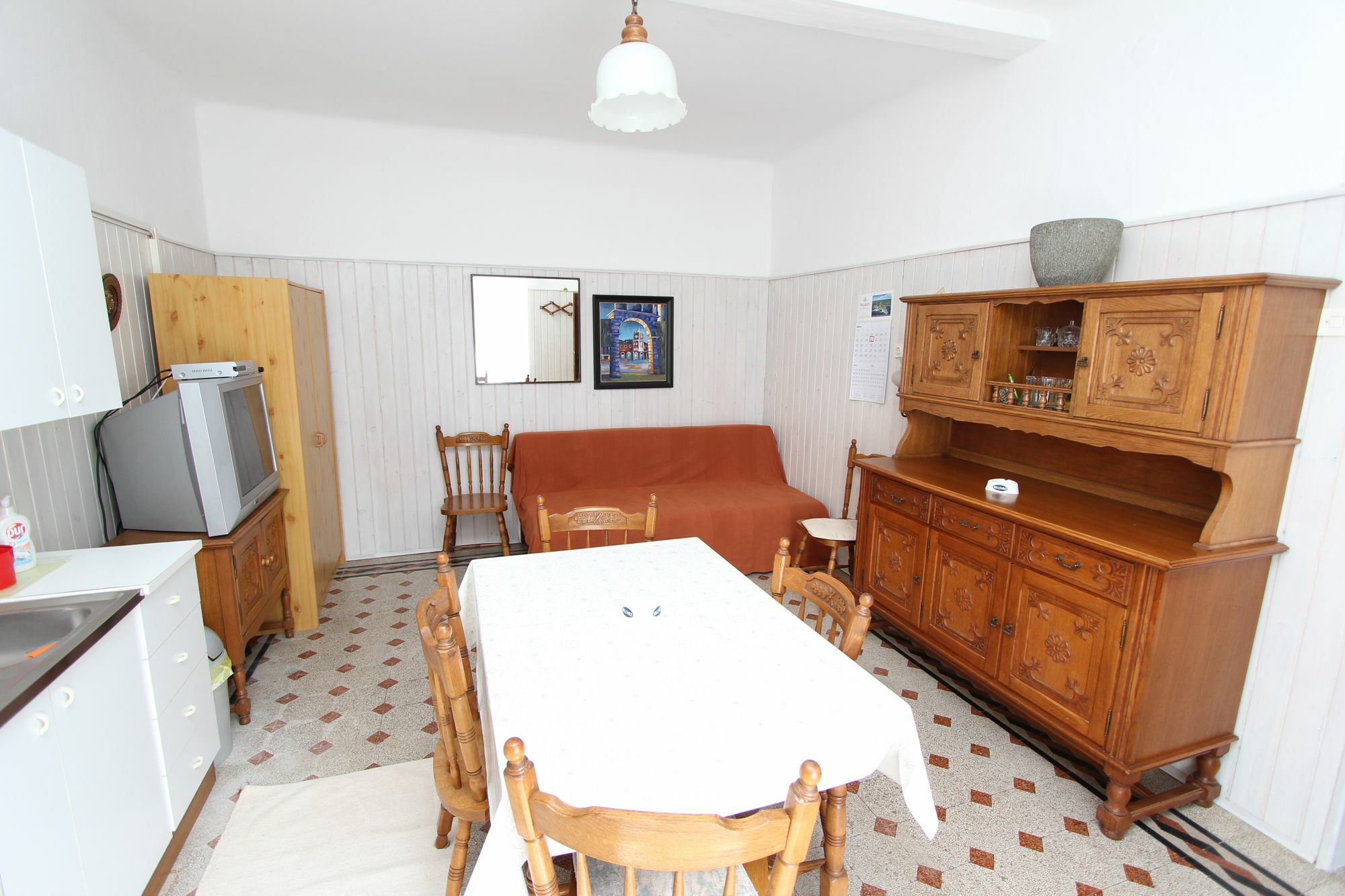 Apartments Rosanna Rovinj Exterior photo