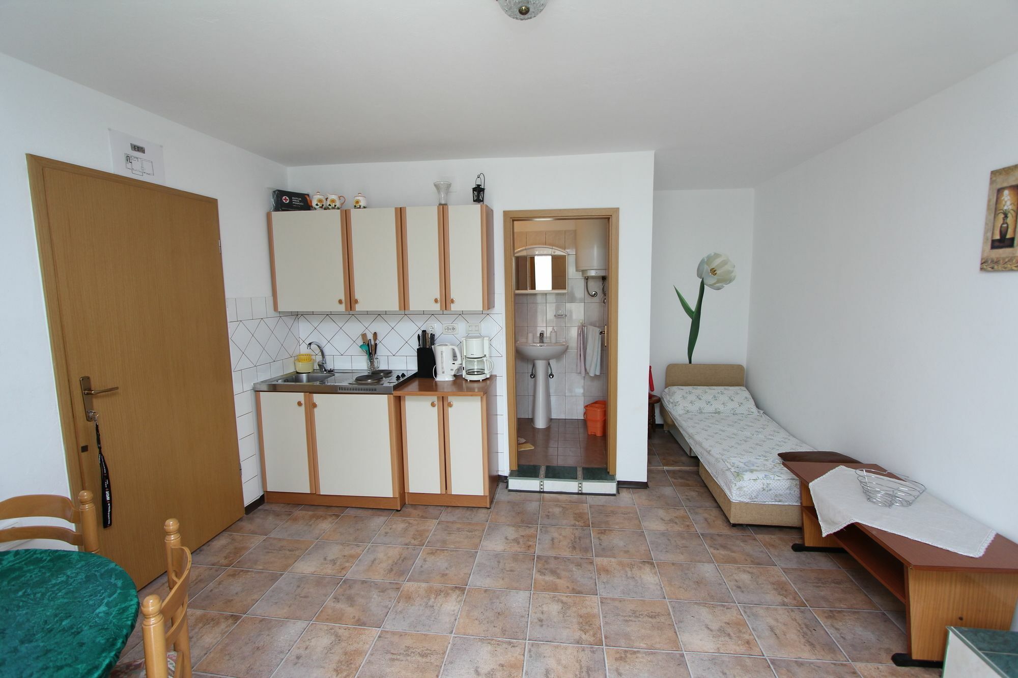 Apartments Rosanna Rovinj Exterior photo