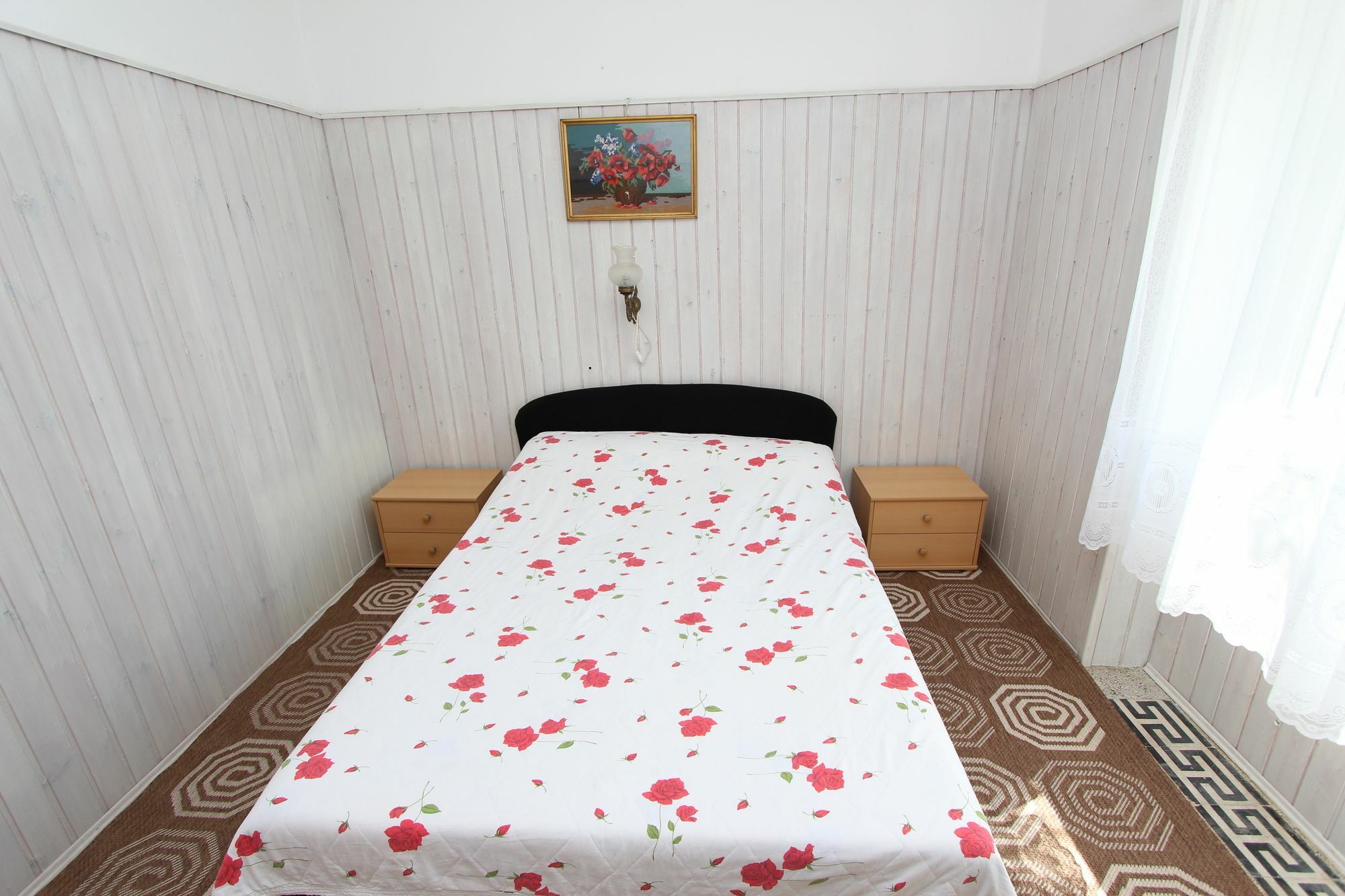 Apartments Rosanna Rovinj Exterior photo