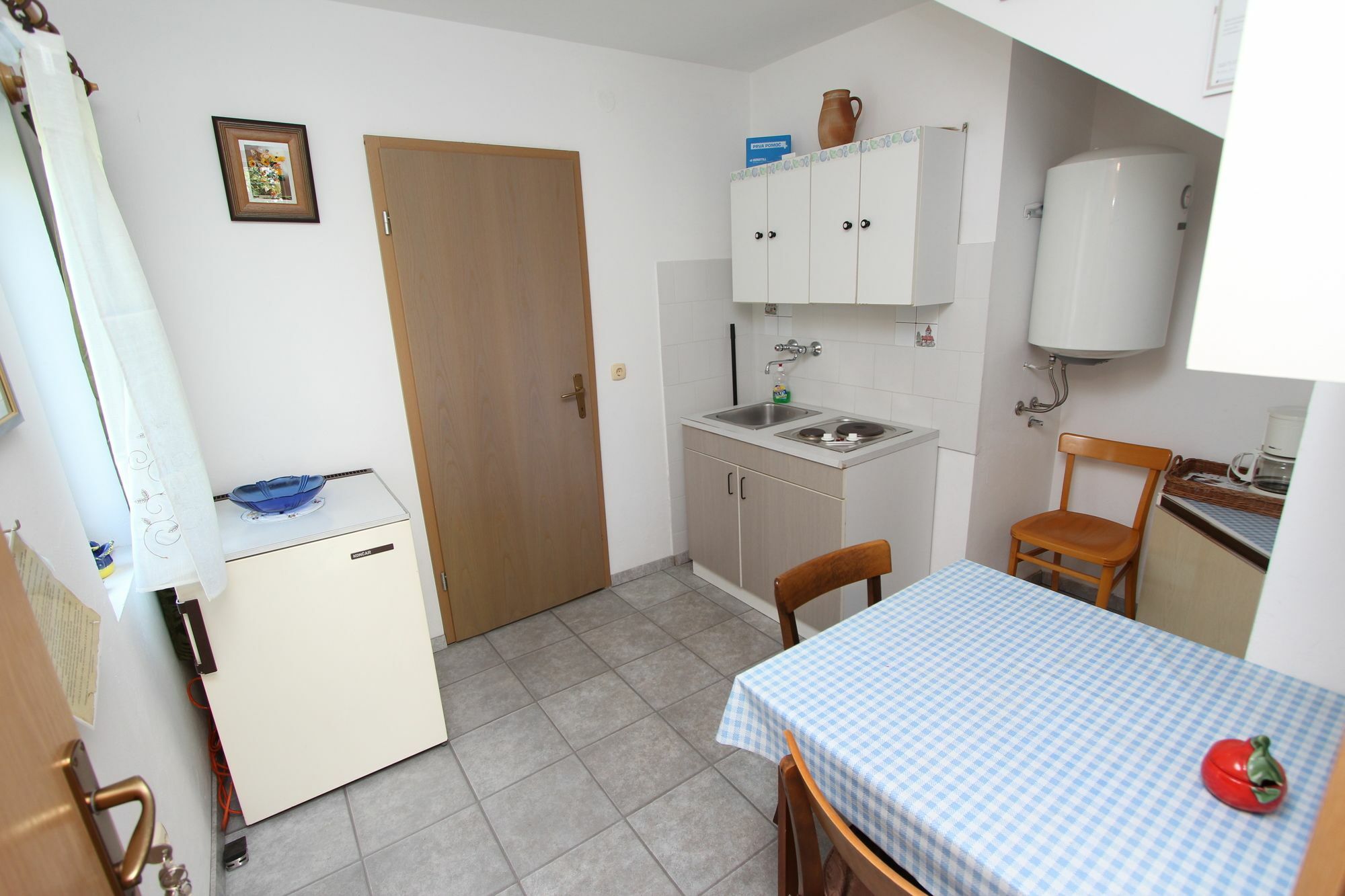 Apartments Rosanna Rovinj Exterior photo