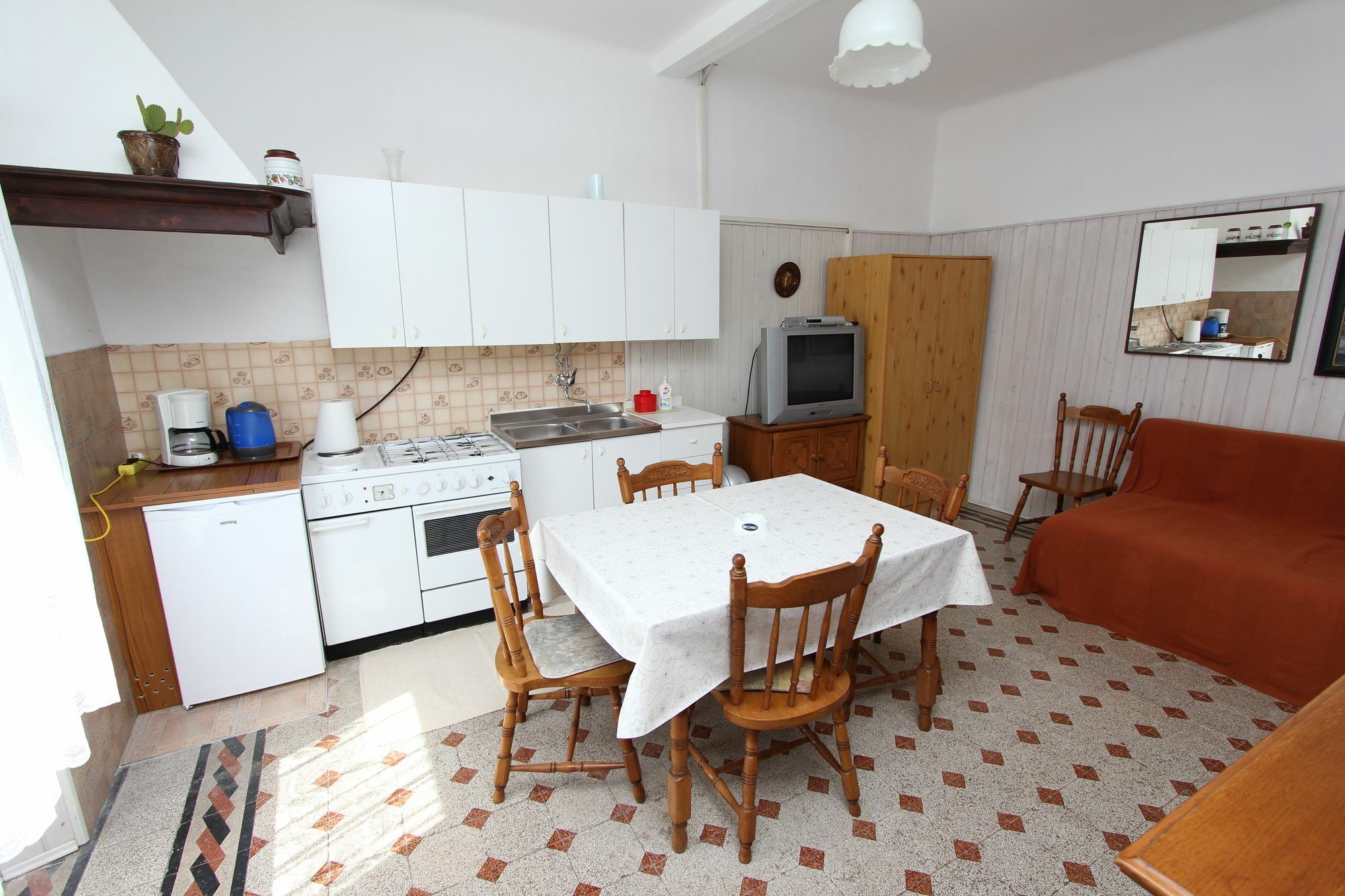 Apartments Rosanna Rovinj Exterior photo
