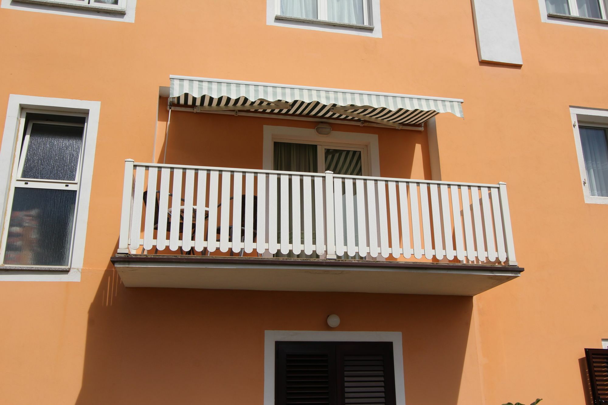 Apartments Rosanna Rovinj Exterior photo