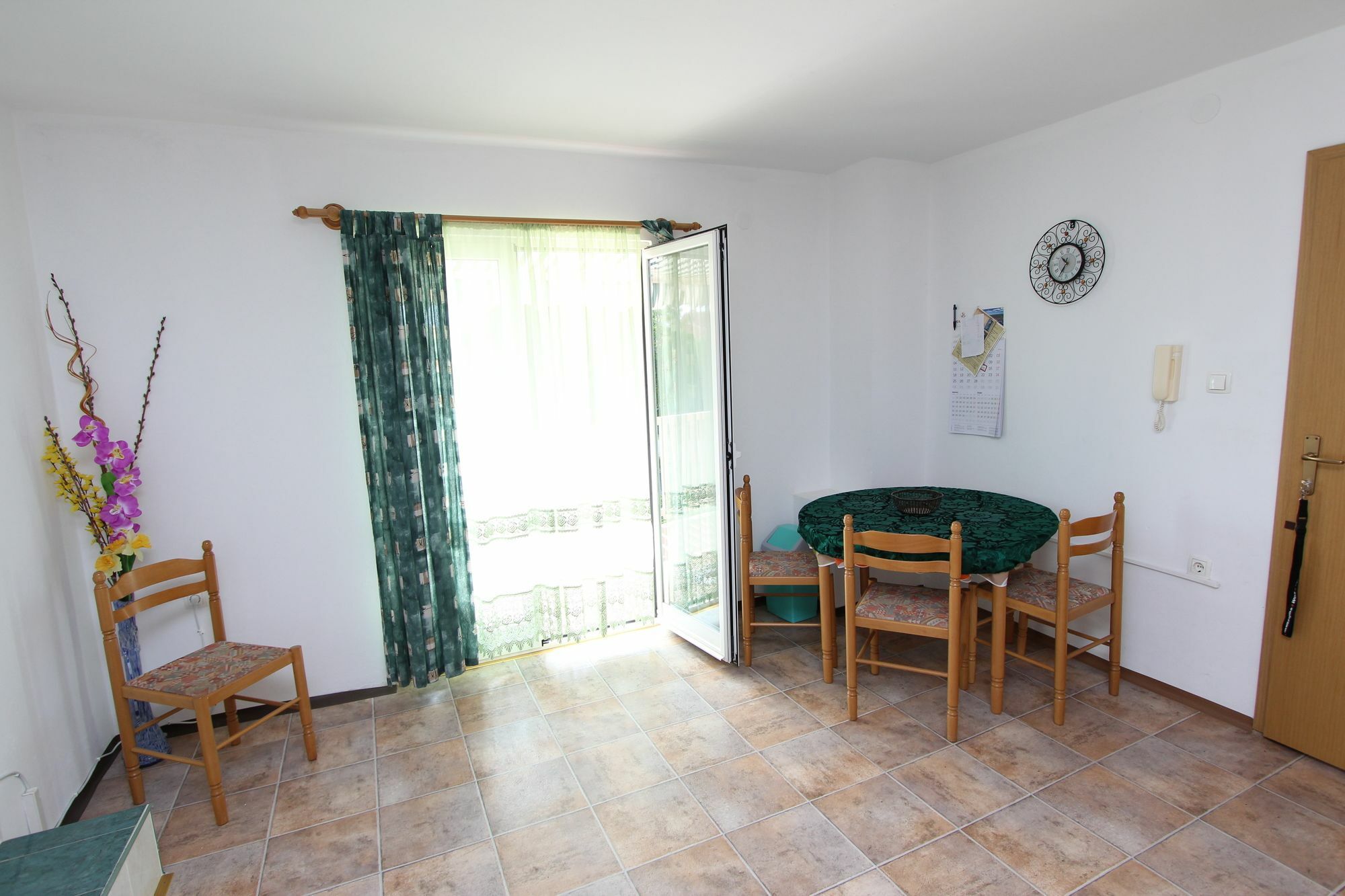 Apartments Rosanna Rovinj Exterior photo
