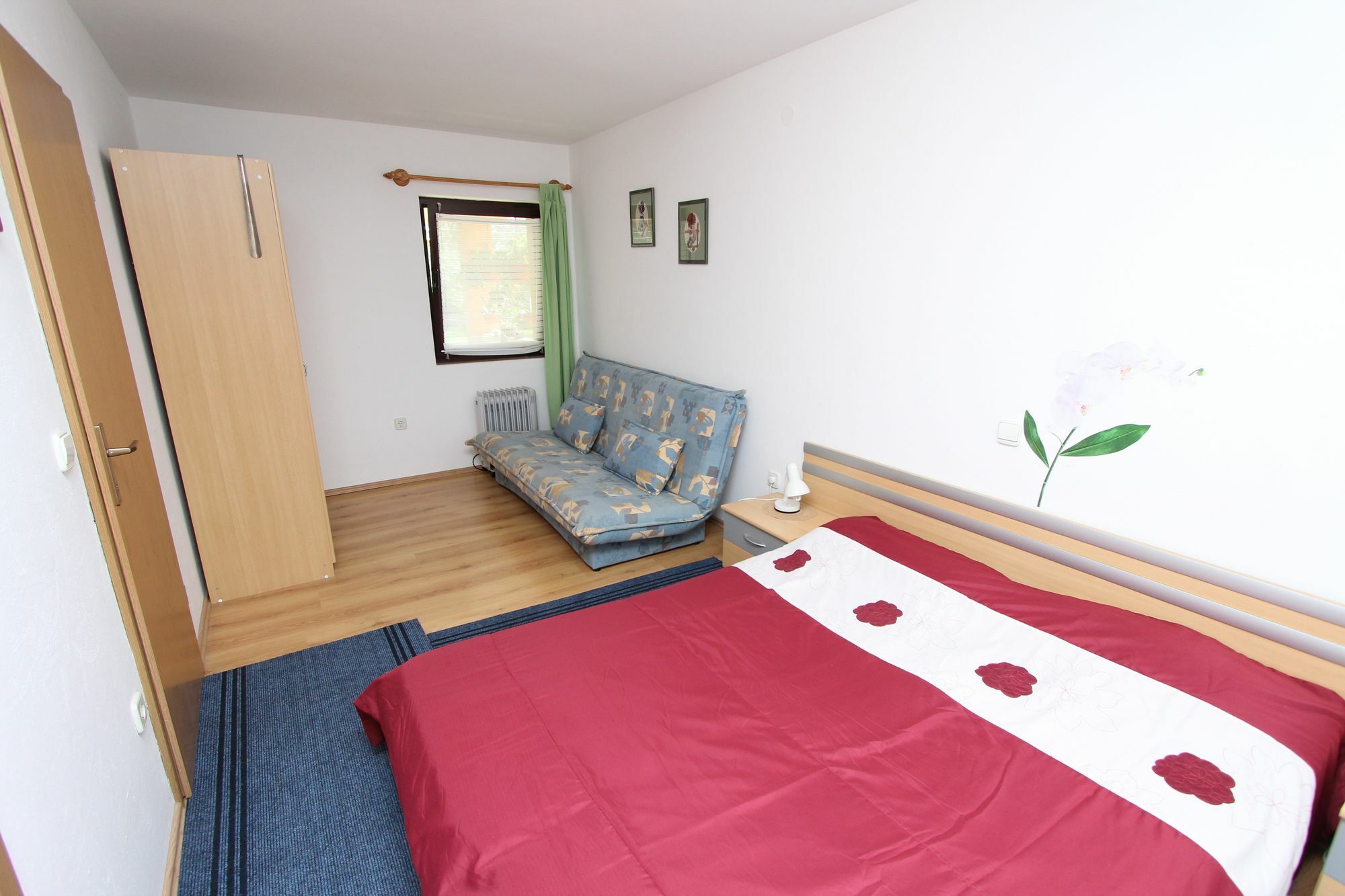 Apartments Rosanna Rovinj Exterior photo