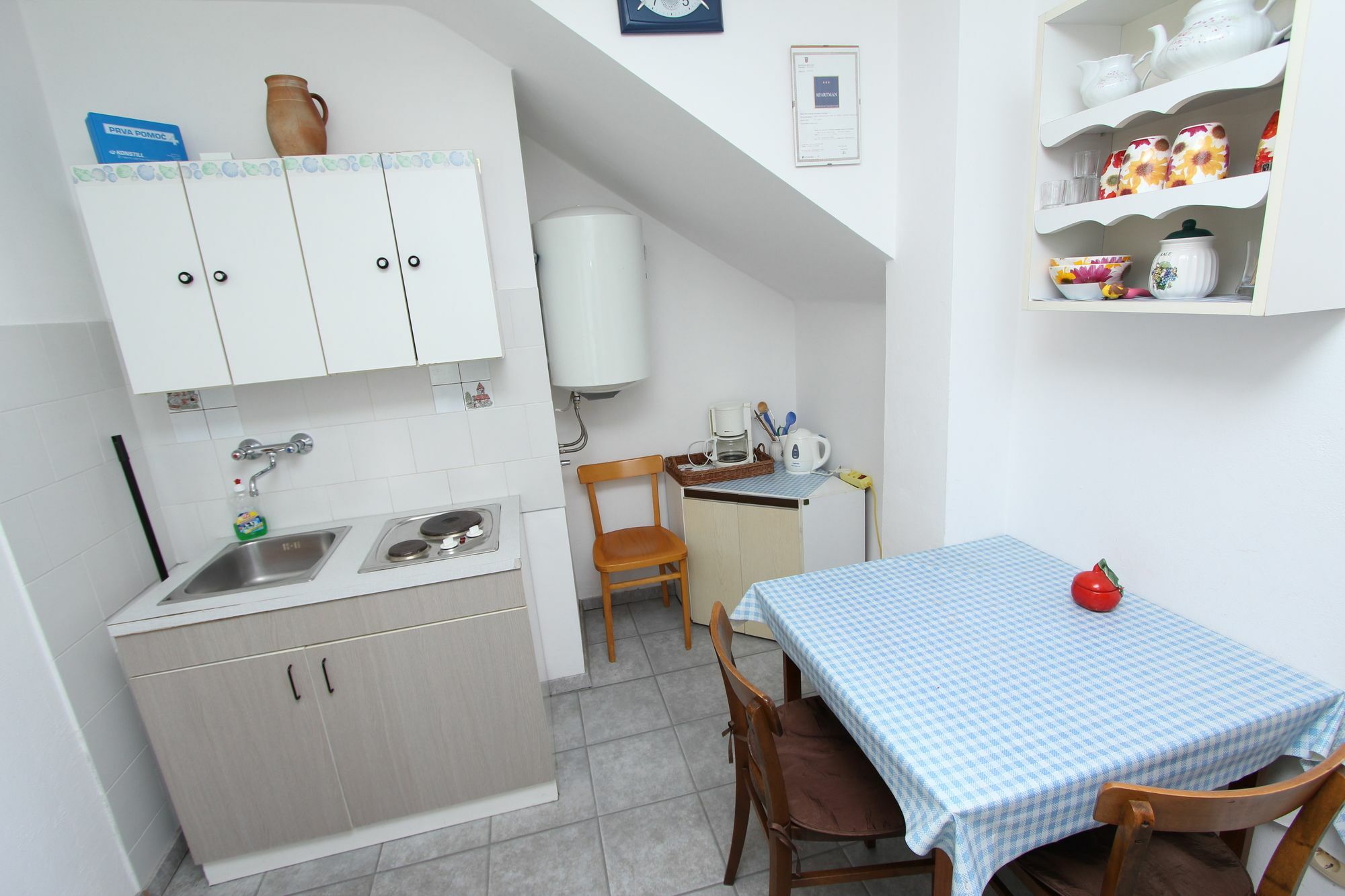 Apartments Rosanna Rovinj Exterior photo