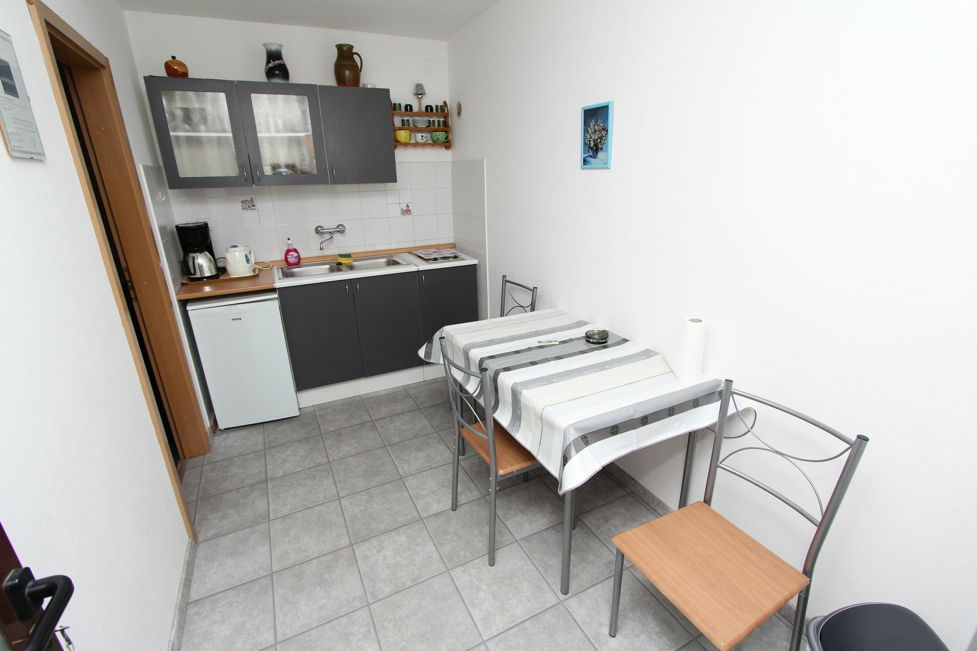 Apartments Rosanna Rovinj Exterior photo