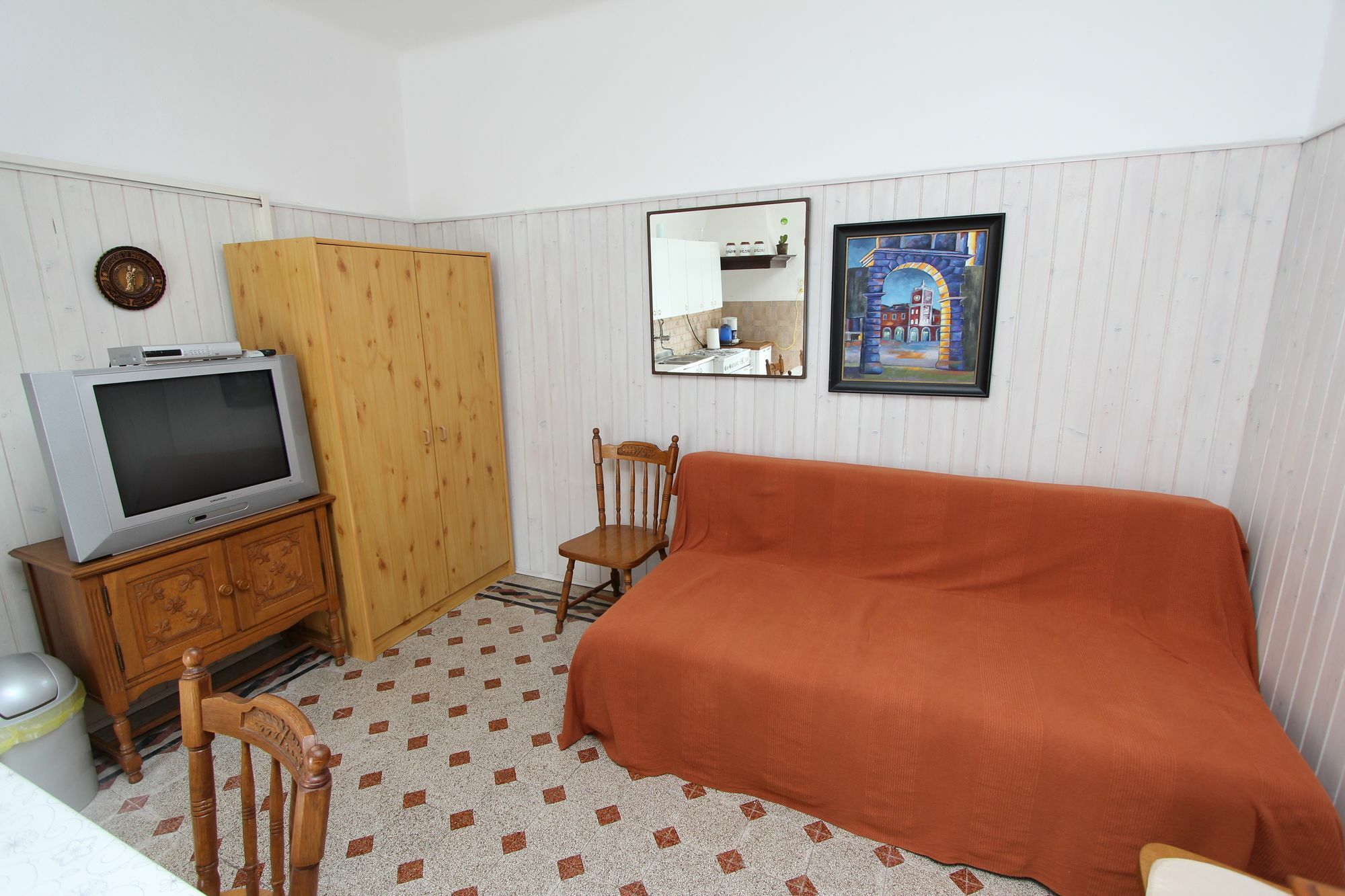 Apartments Rosanna Rovinj Exterior photo