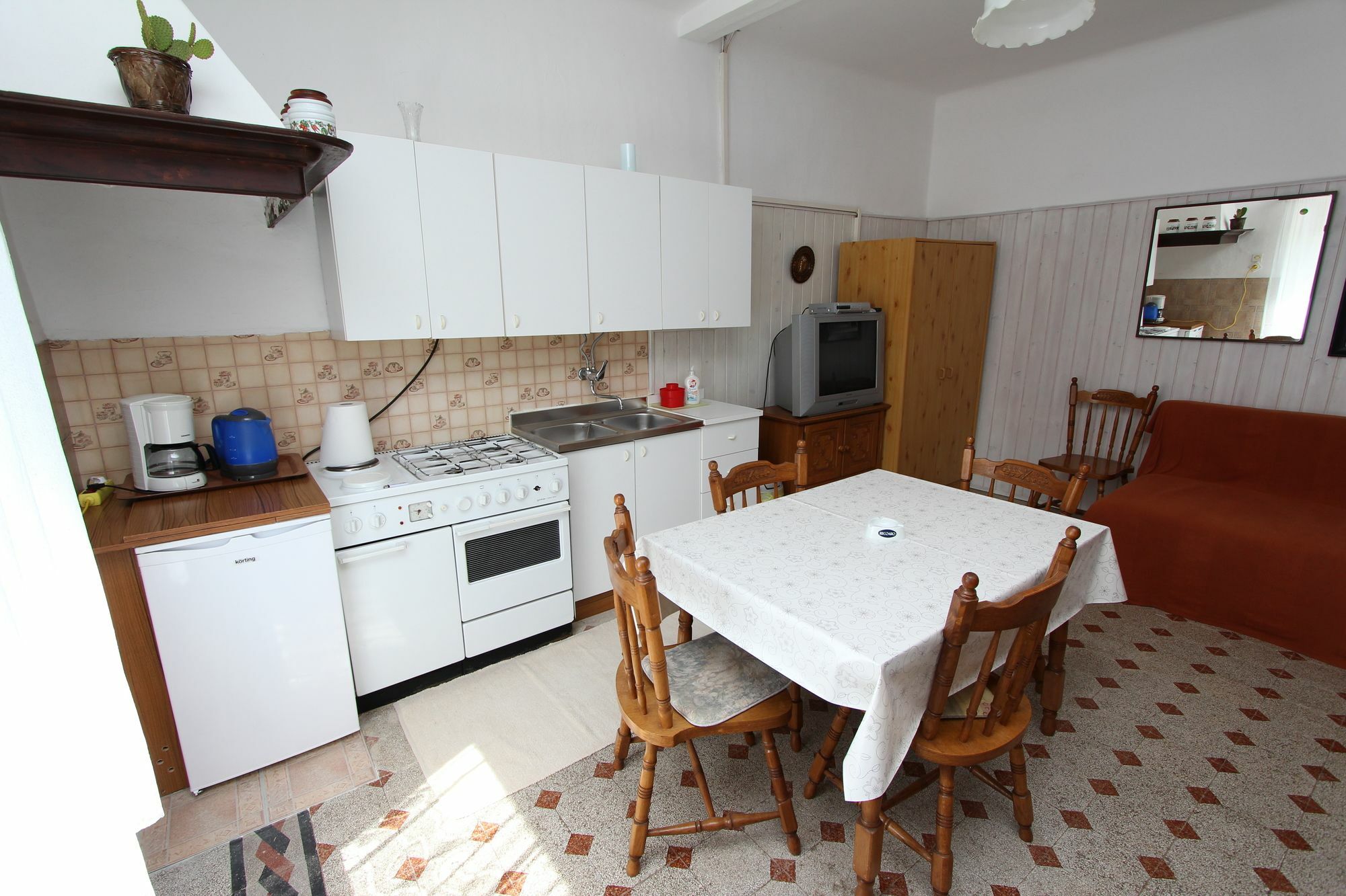 Apartments Rosanna Rovinj Exterior photo