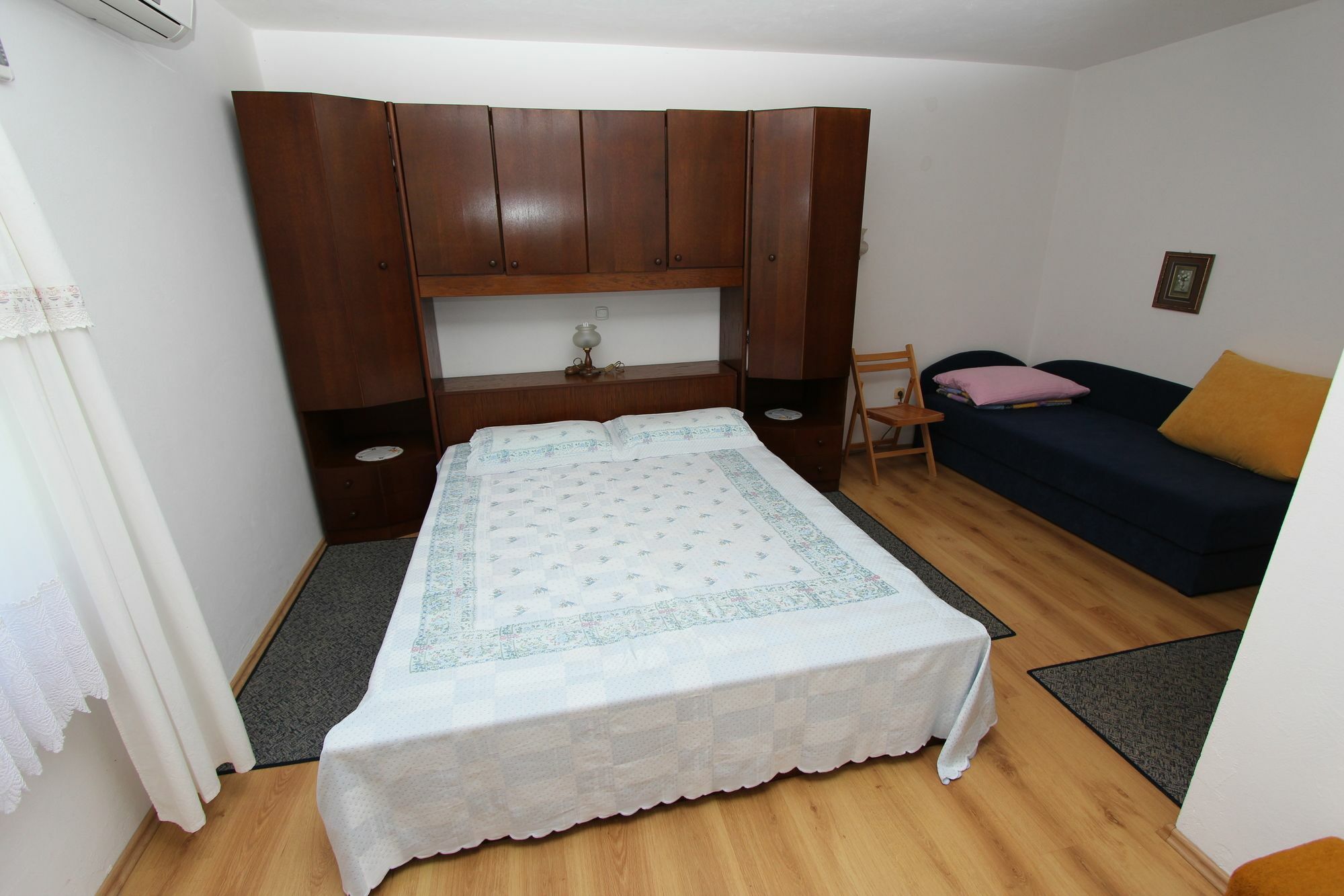 Apartments Rosanna Rovinj Exterior photo