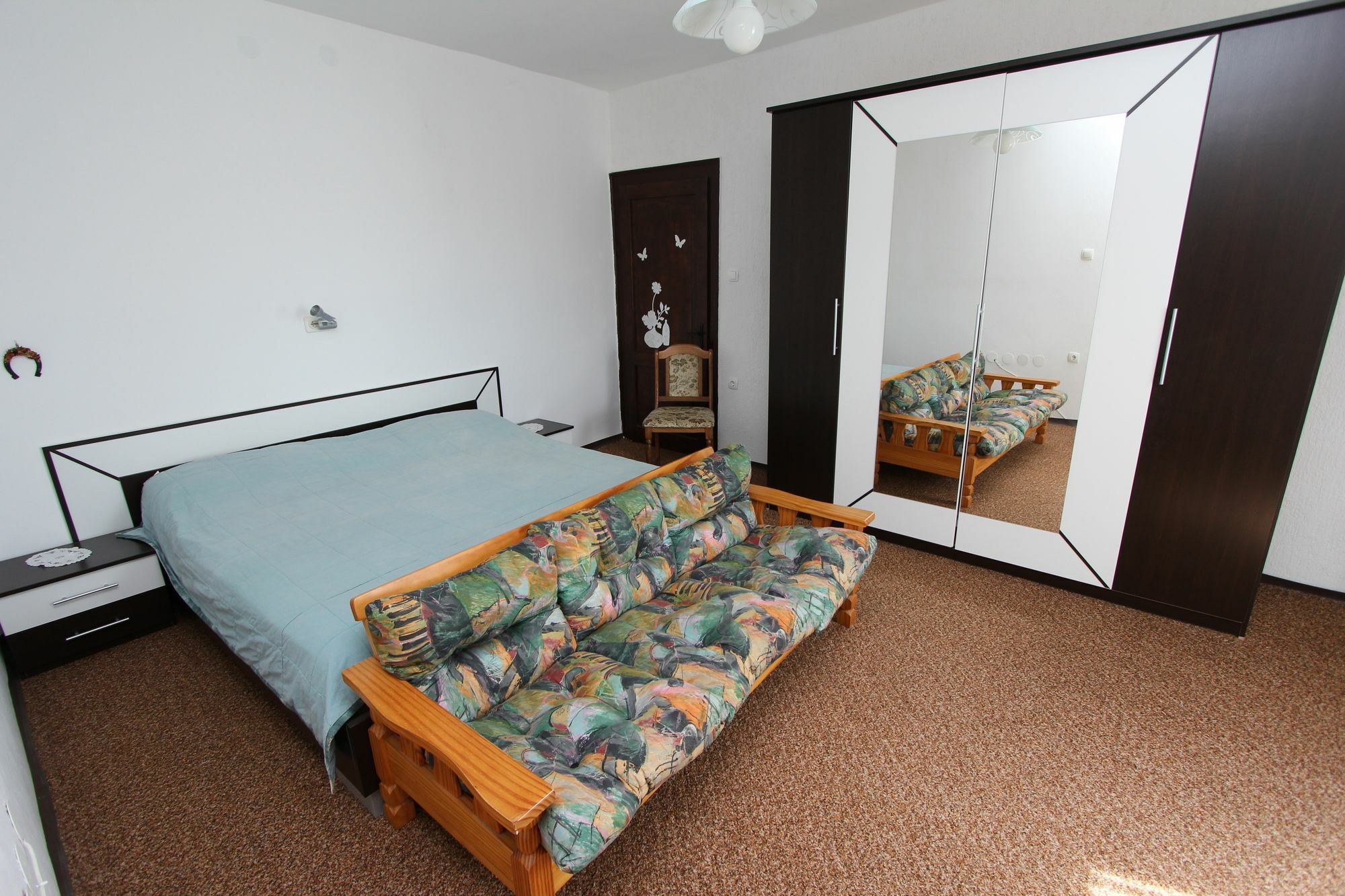 Apartments Rosanna Rovinj Exterior photo
