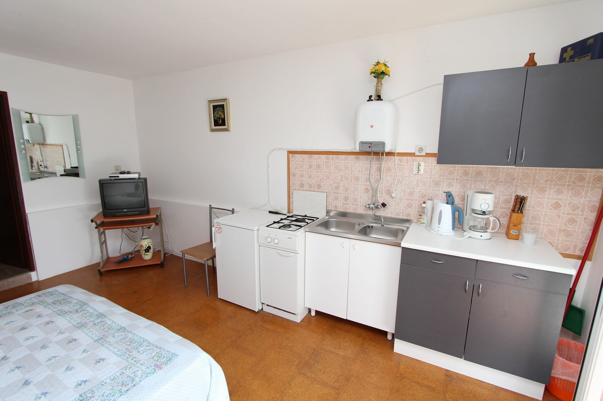 Apartments Rosanna Rovinj Exterior photo